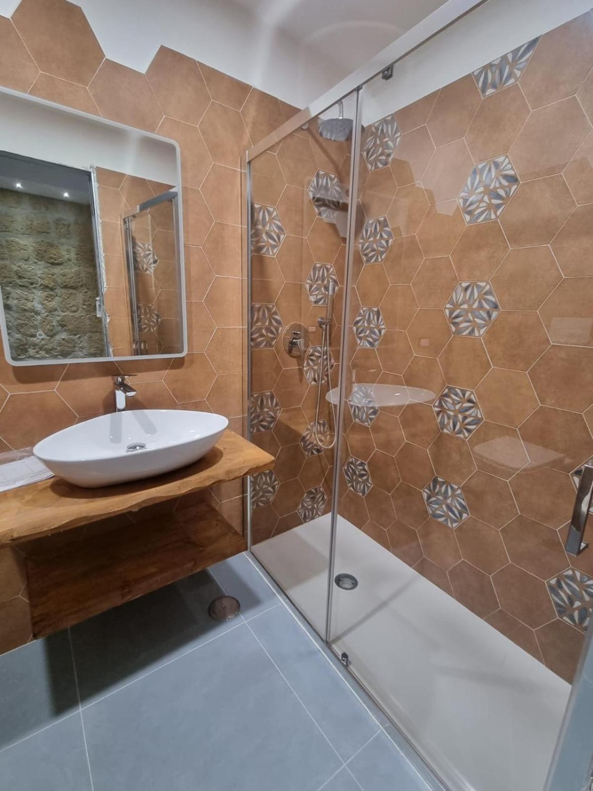 Apartamento Le Radici Di Parthenope Nápoles Exterior foto