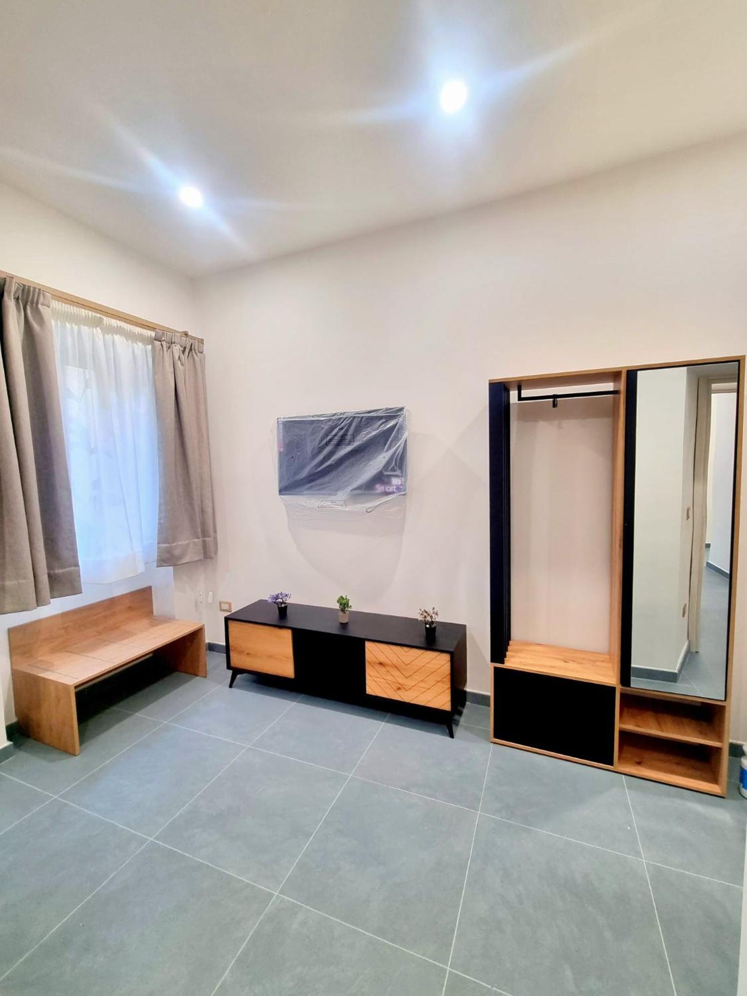 Apartamento Le Radici Di Parthenope Nápoles Exterior foto